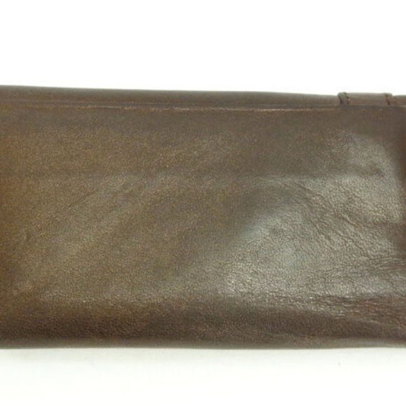 Burberry Key holder Key case Bronze Woman Authentic Used Y4886 - Picture 6 of 6